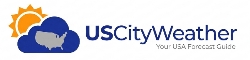 UKWeather24 Logo